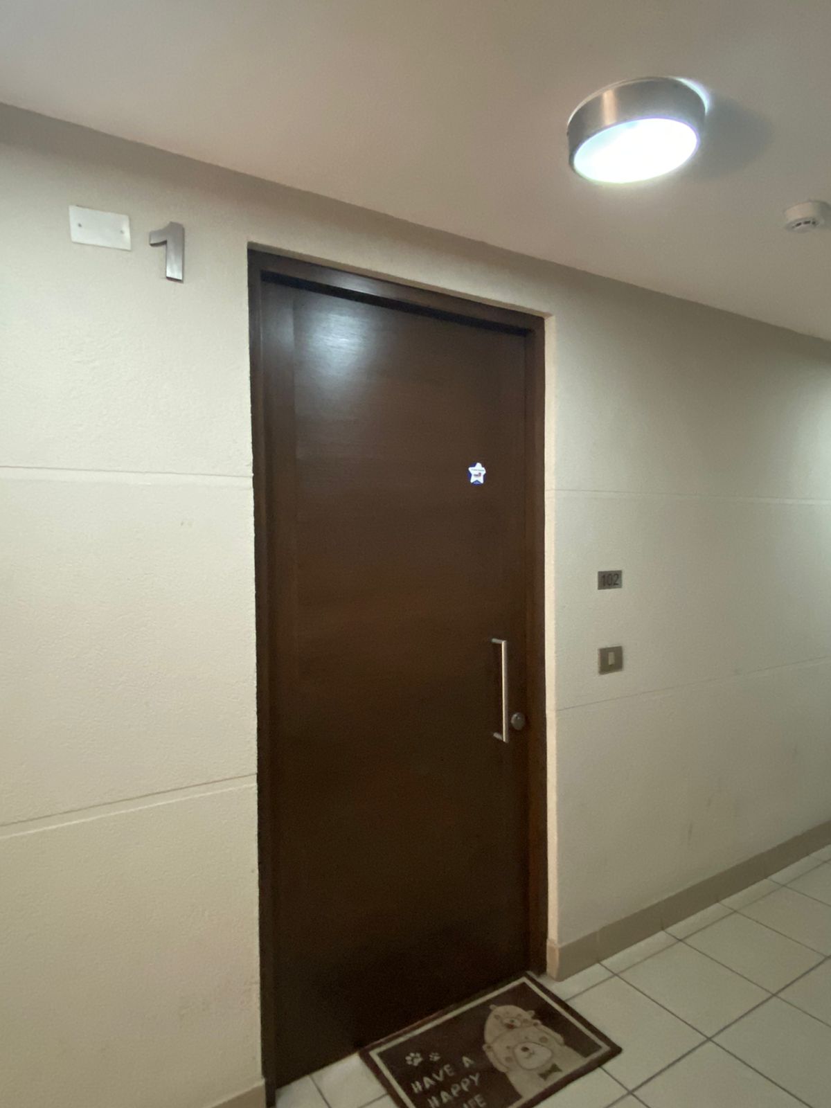 Arriendo departamento amoblado Rancagua