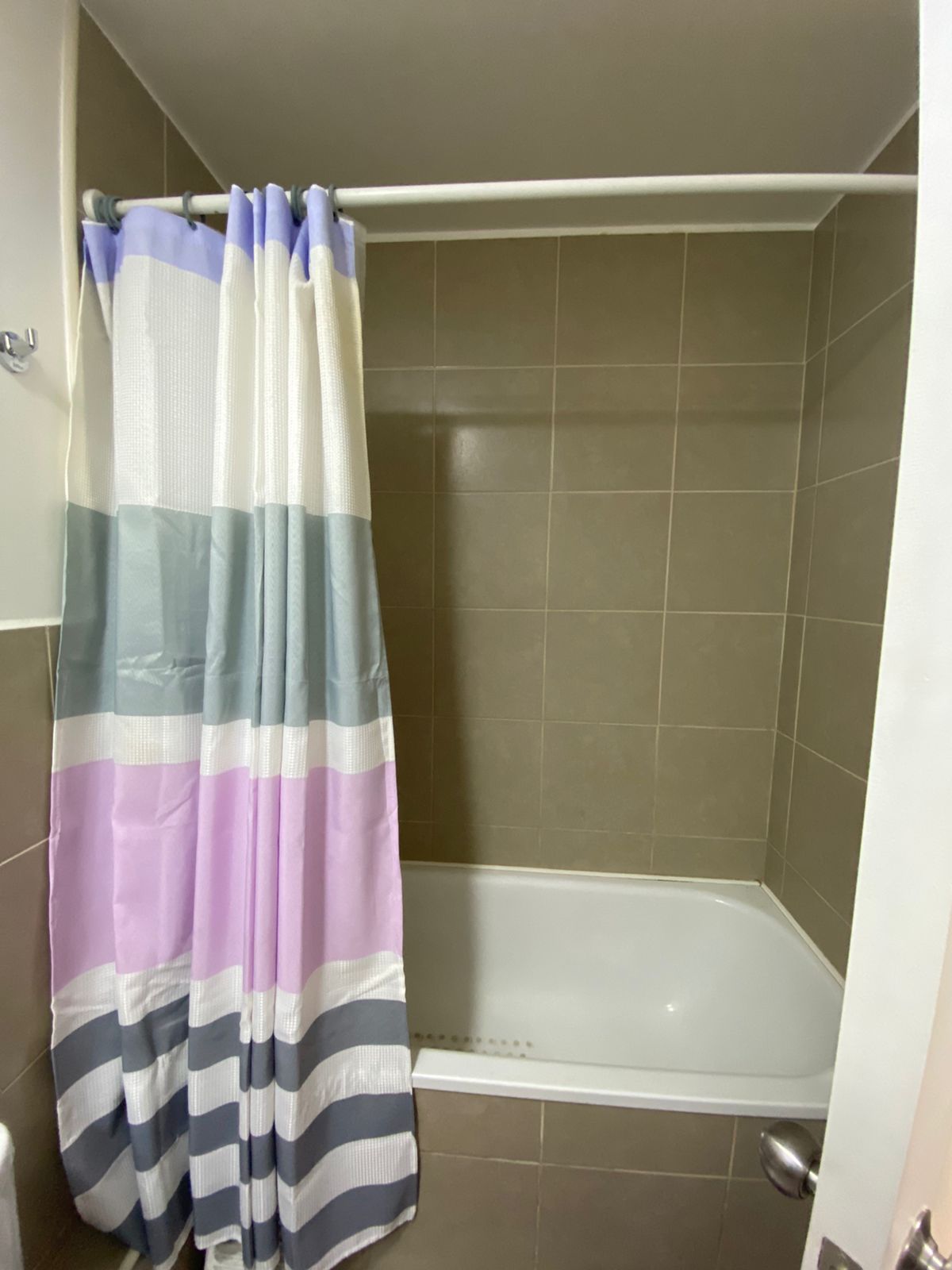 Arriendo departamento amoblado Rancagua