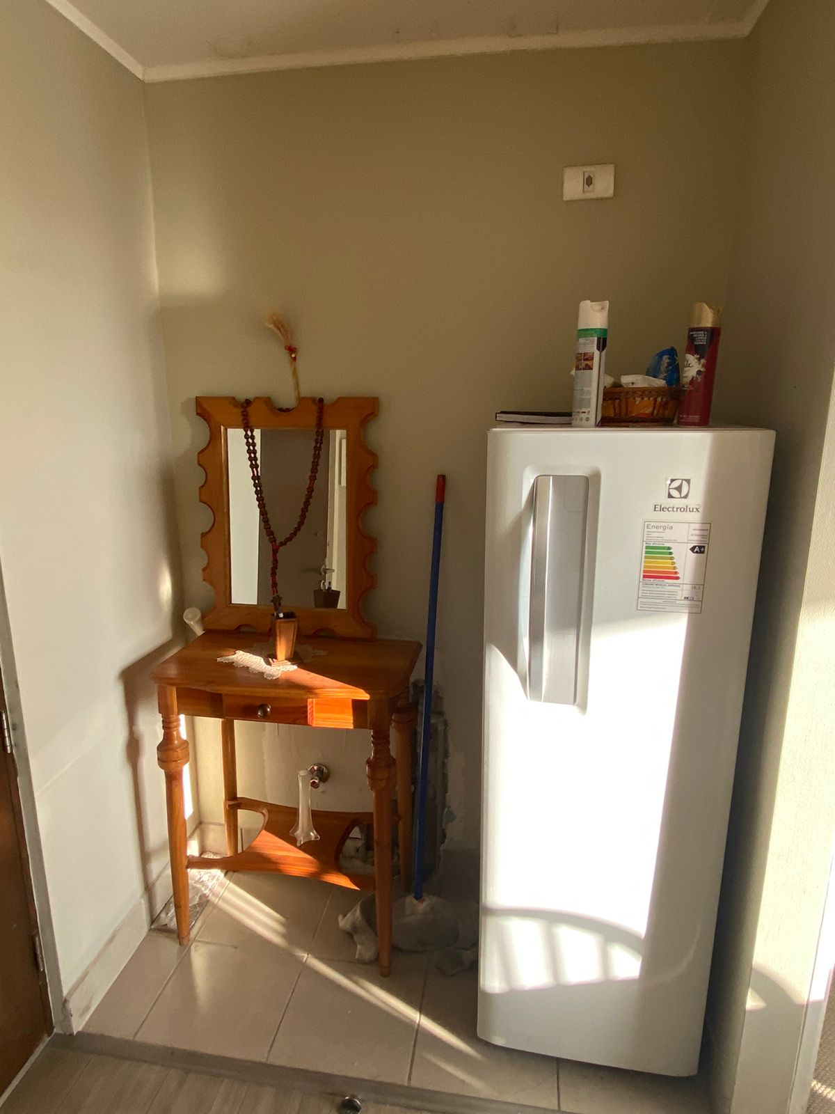 Arriendo departamento amoblado Rancagua