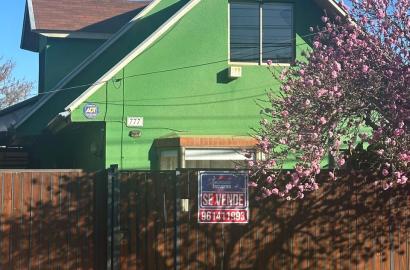 Vendo Alto Lo Castillo Machalí