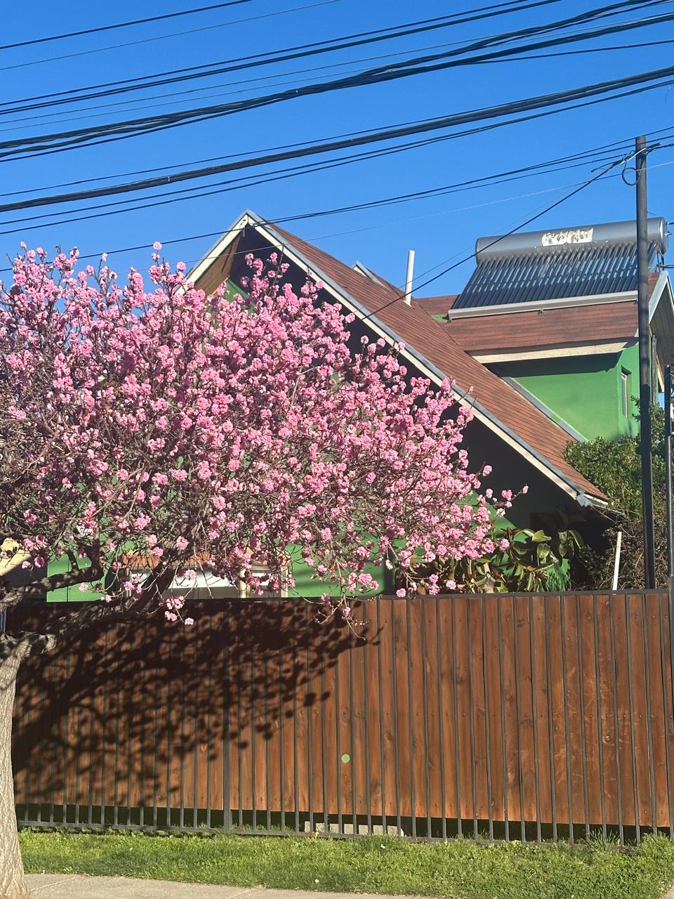 Vendo Alto Lo Castillo Machalí