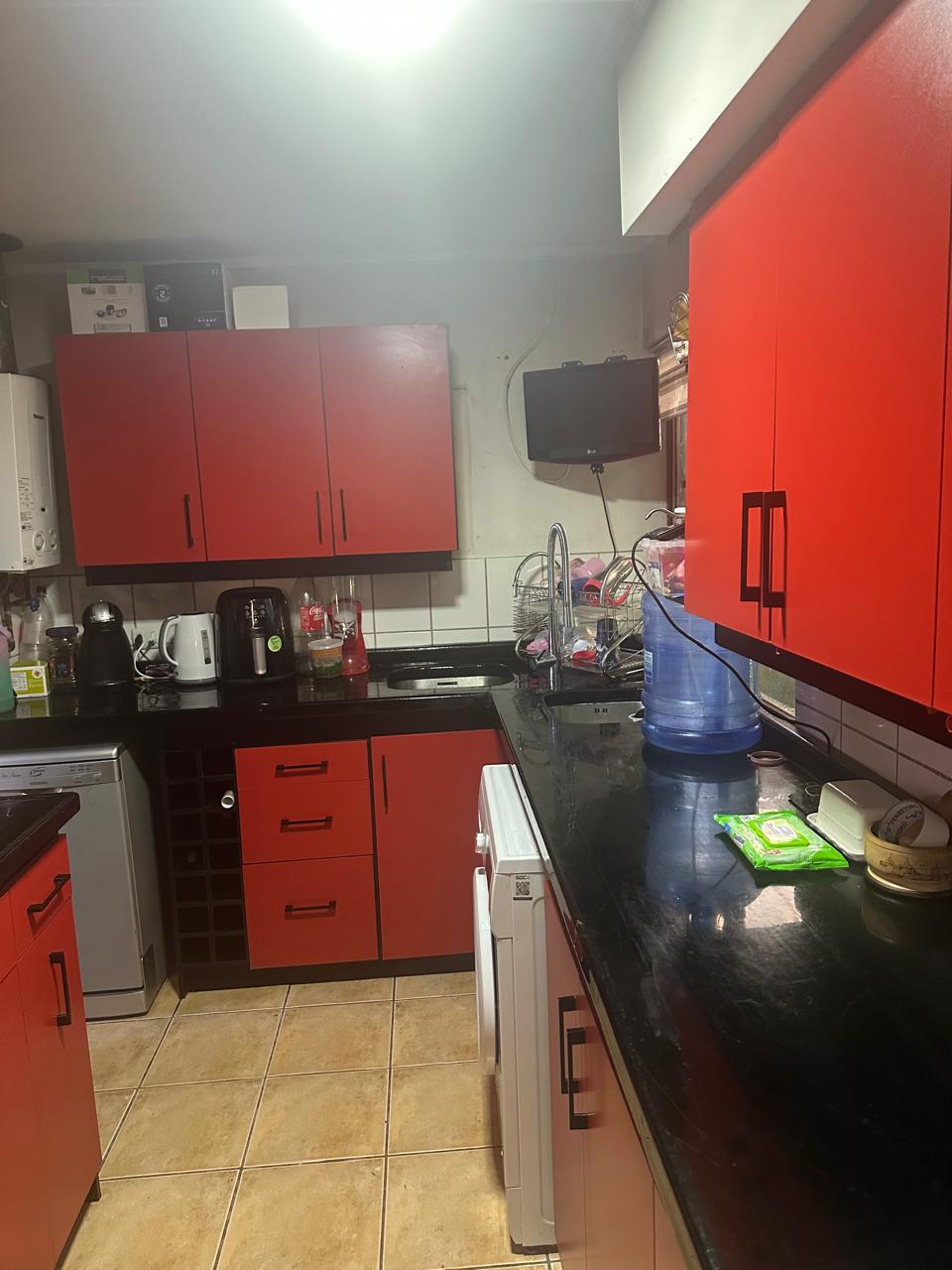 Vendo Alto Lo Castillo Machalí