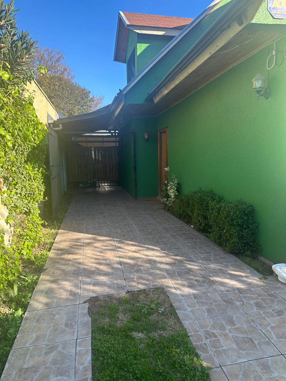 Vendo Alto Lo Castillo Machalí