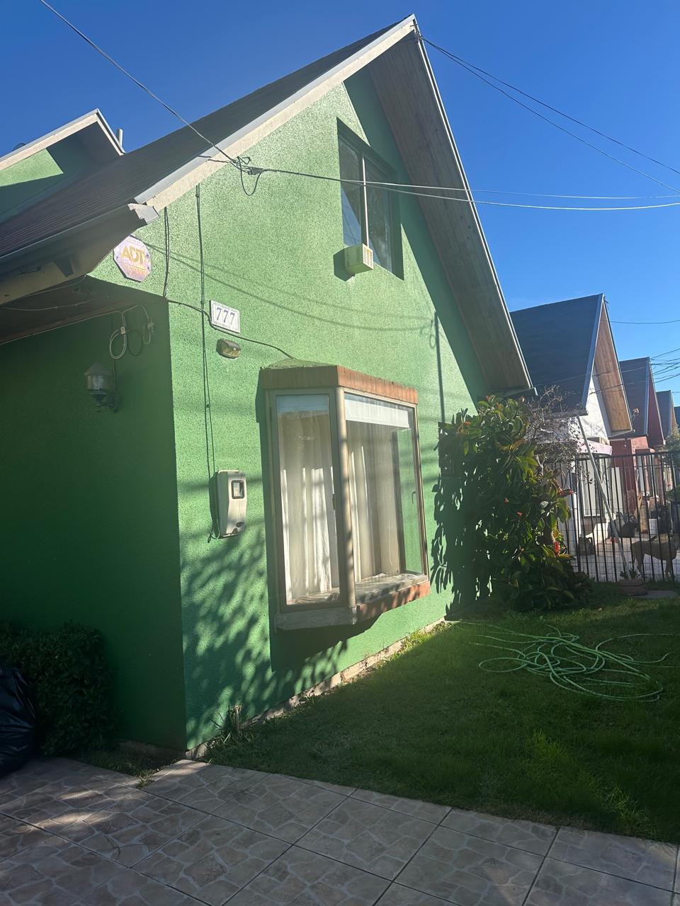 Vendo Alto Lo Castillo Machalí