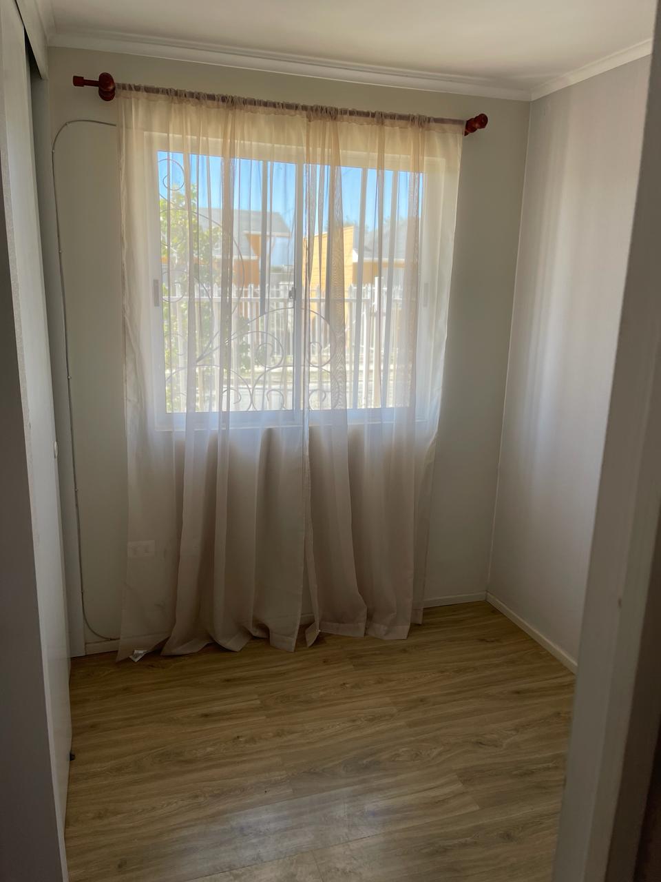 Las Palmas de Tuniche Rancagua