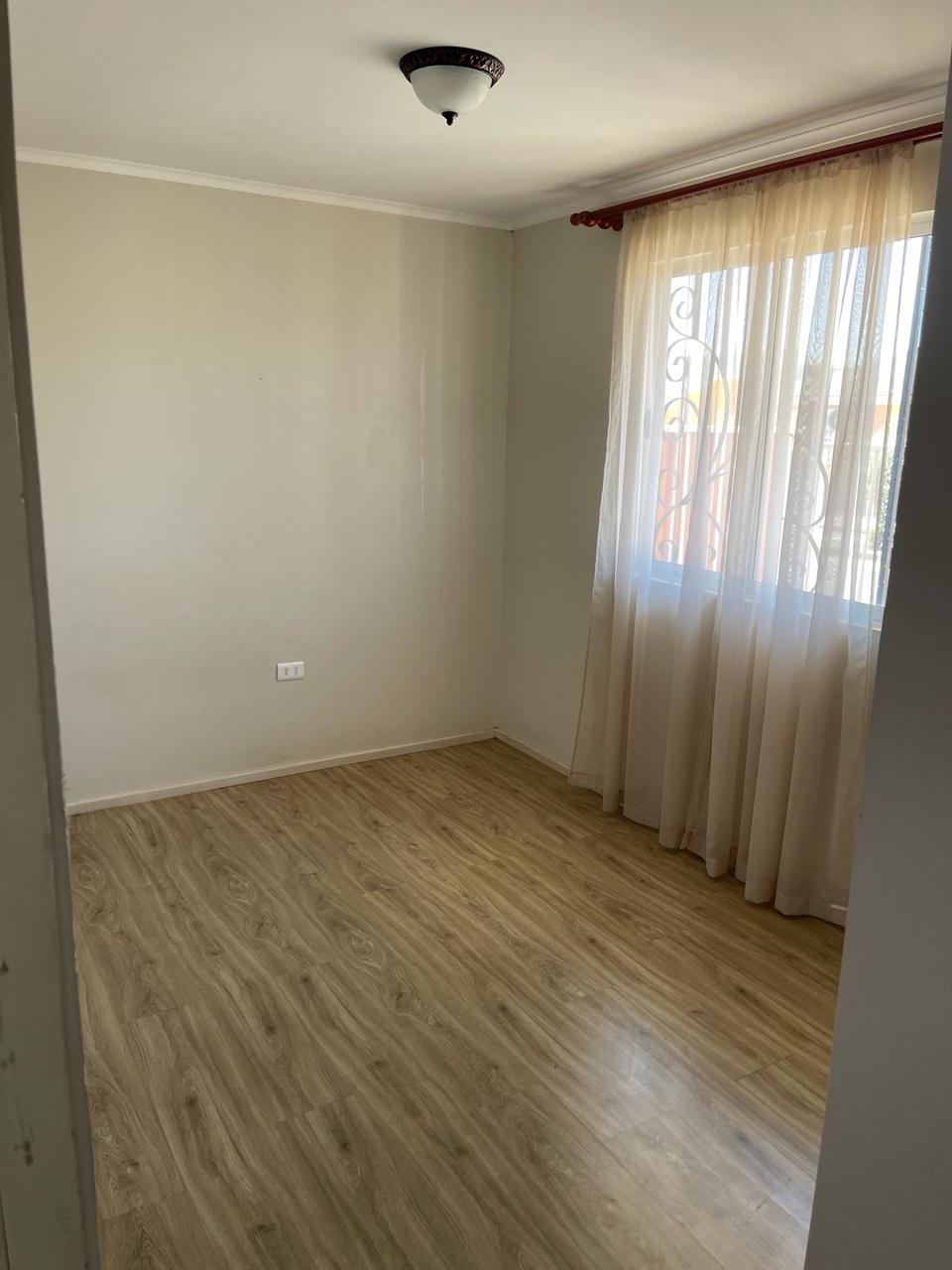 Las Palmas de Tuniche Rancagua