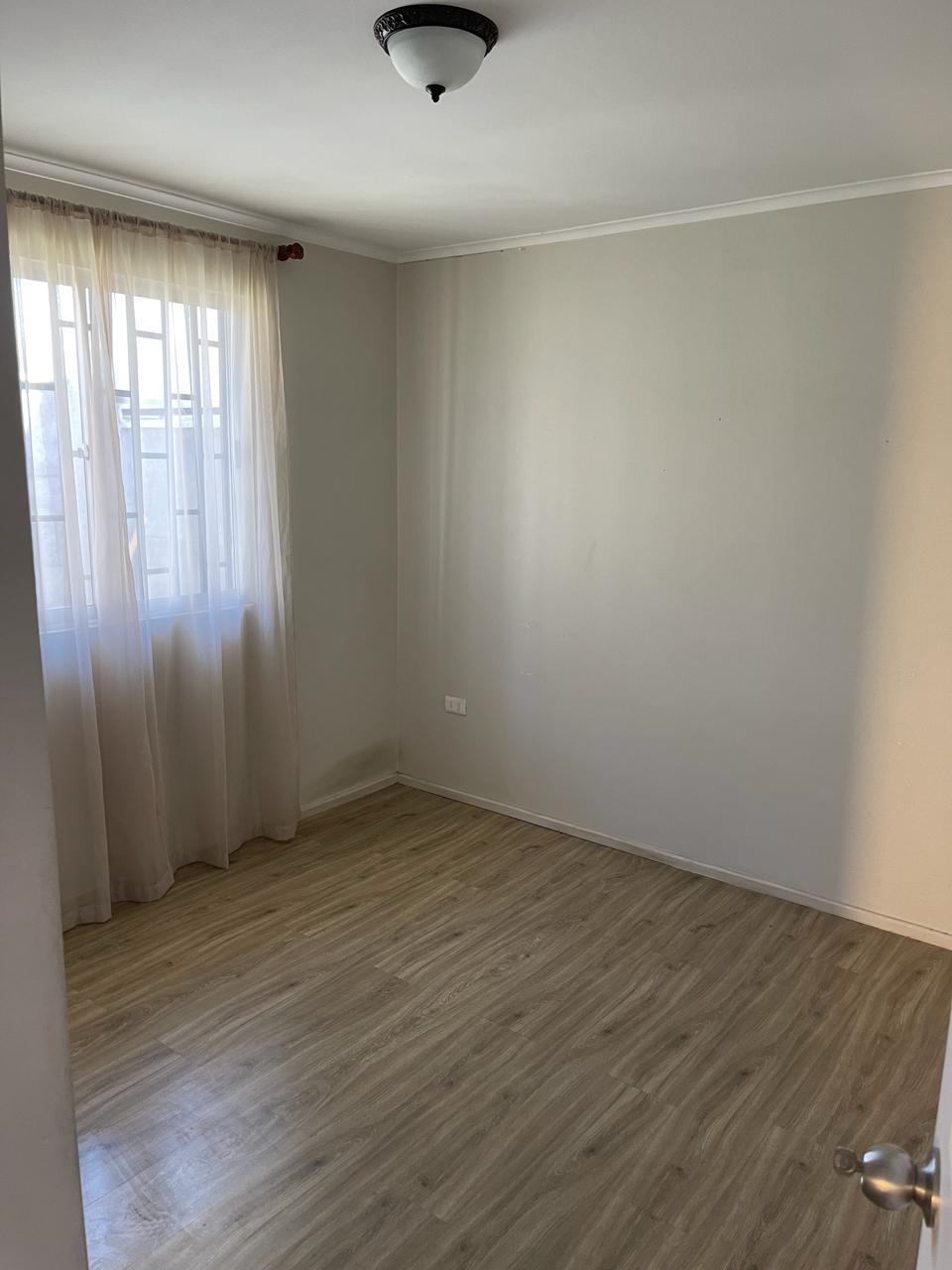 Las Palmas de Tuniche Rancagua