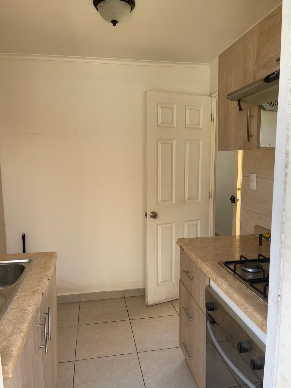 Las Palmas de Tuniche Rancagua