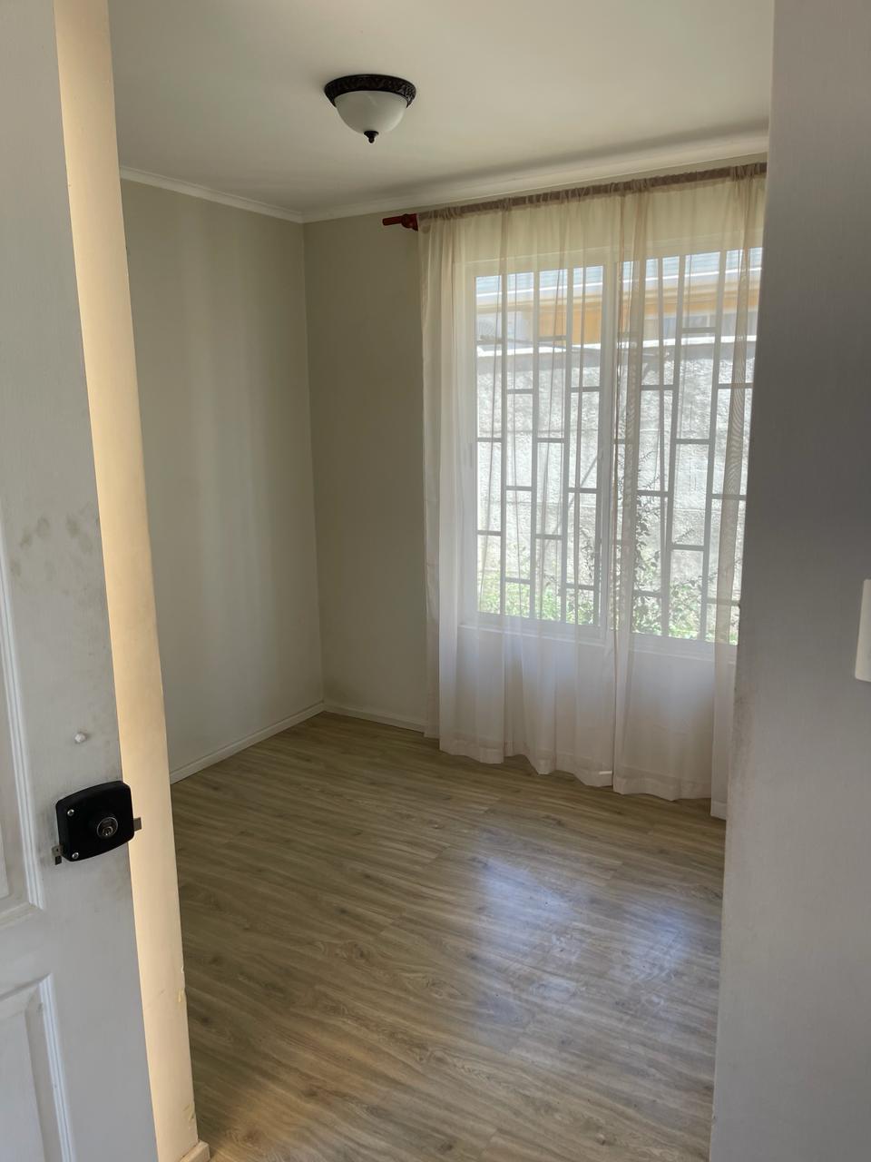 Las Palmas de Tuniche Rancagua