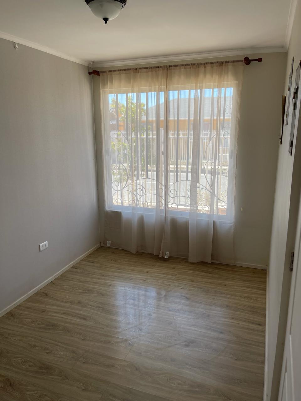 Las Palmas de Tuniche Rancagua