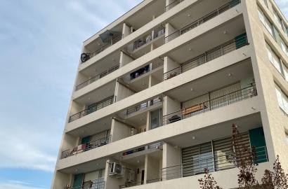 Arriendo departamento amoblado Rancagua