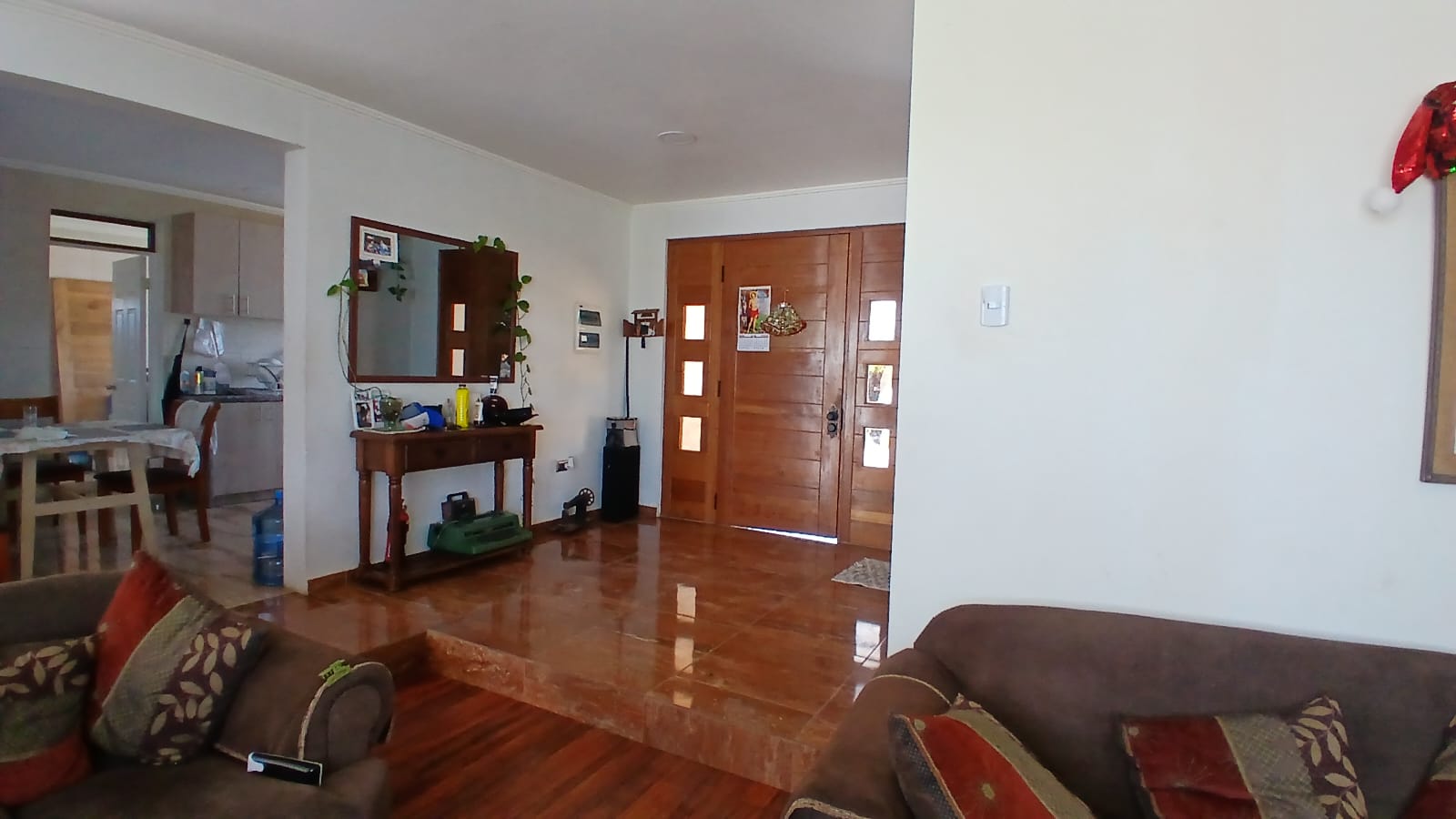 🌿 ✨Espectacular Parcela en Condominio en Calera de Tango – Vida, Comodidad y Naturaleza a Minutos de Santiago ✨