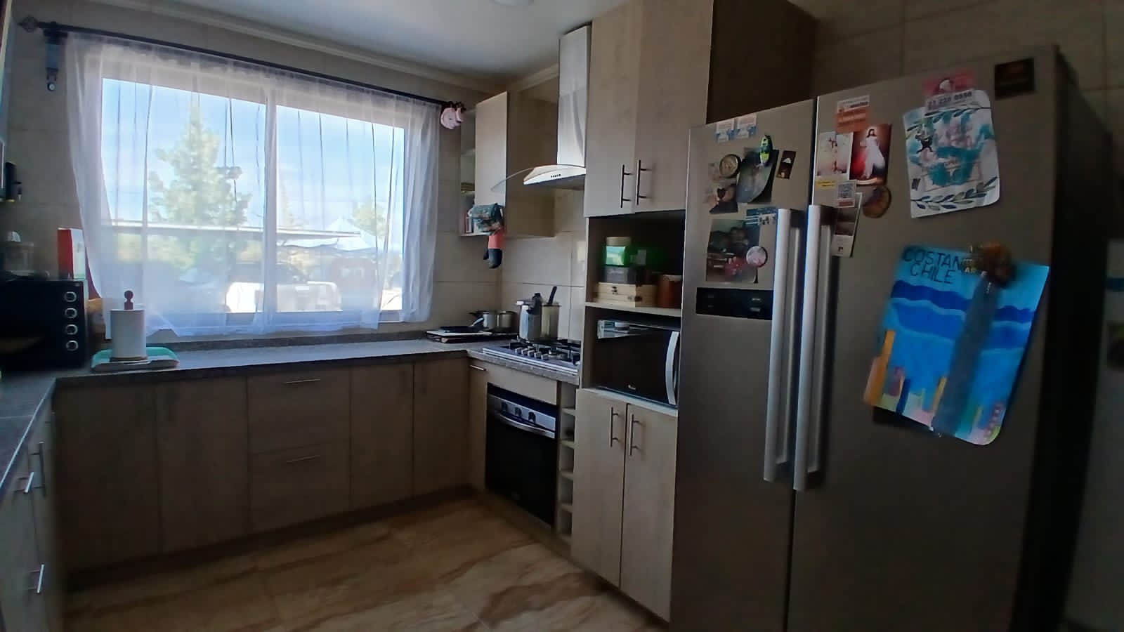 🌿 ✨Espectacular Parcela en Condominio en Calera de Tango – Vida, Comodidad y Naturaleza a Minutos de Santiago ✨