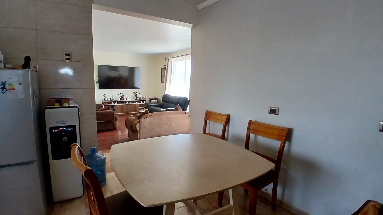 🌿 ✨Espectacular Parcela en Condominio en Calera de Tango – Vida, Comodidad y Naturaleza a Minutos de Santiago ✨