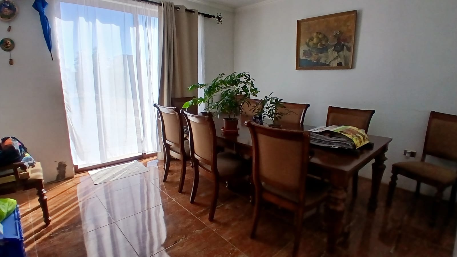 🌿 ✨Espectacular Parcela en Condominio en Calera de Tango – Vida, Comodidad y Naturaleza a Minutos de Santiago ✨