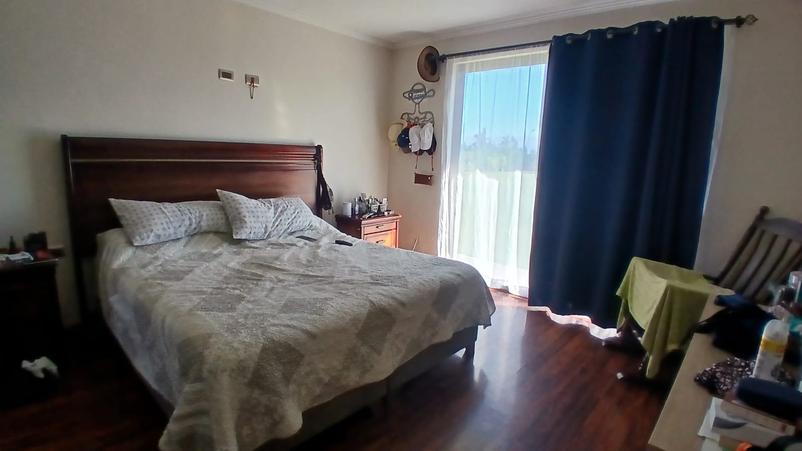 🌿 ✨Espectacular Parcela en Condominio en Calera de Tango – Vida, Comodidad y Naturaleza a Minutos de Santiago ✨