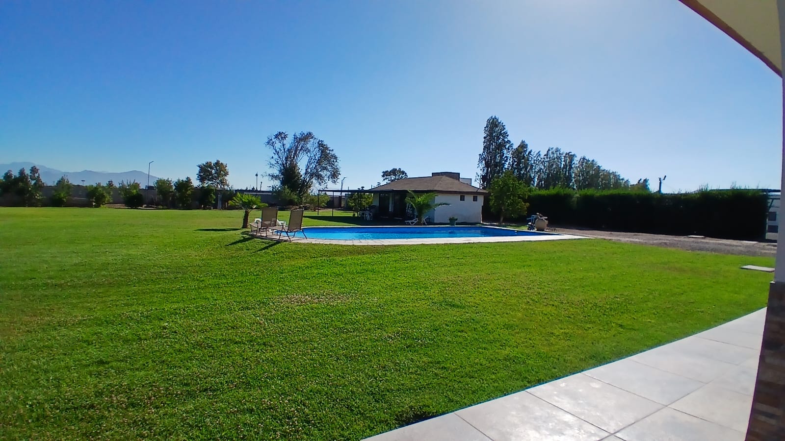 🌿 ✨Espectacular Parcela en Condominio en Calera de Tango – Vida, Comodidad y Naturaleza a Minutos de Santiago ✨