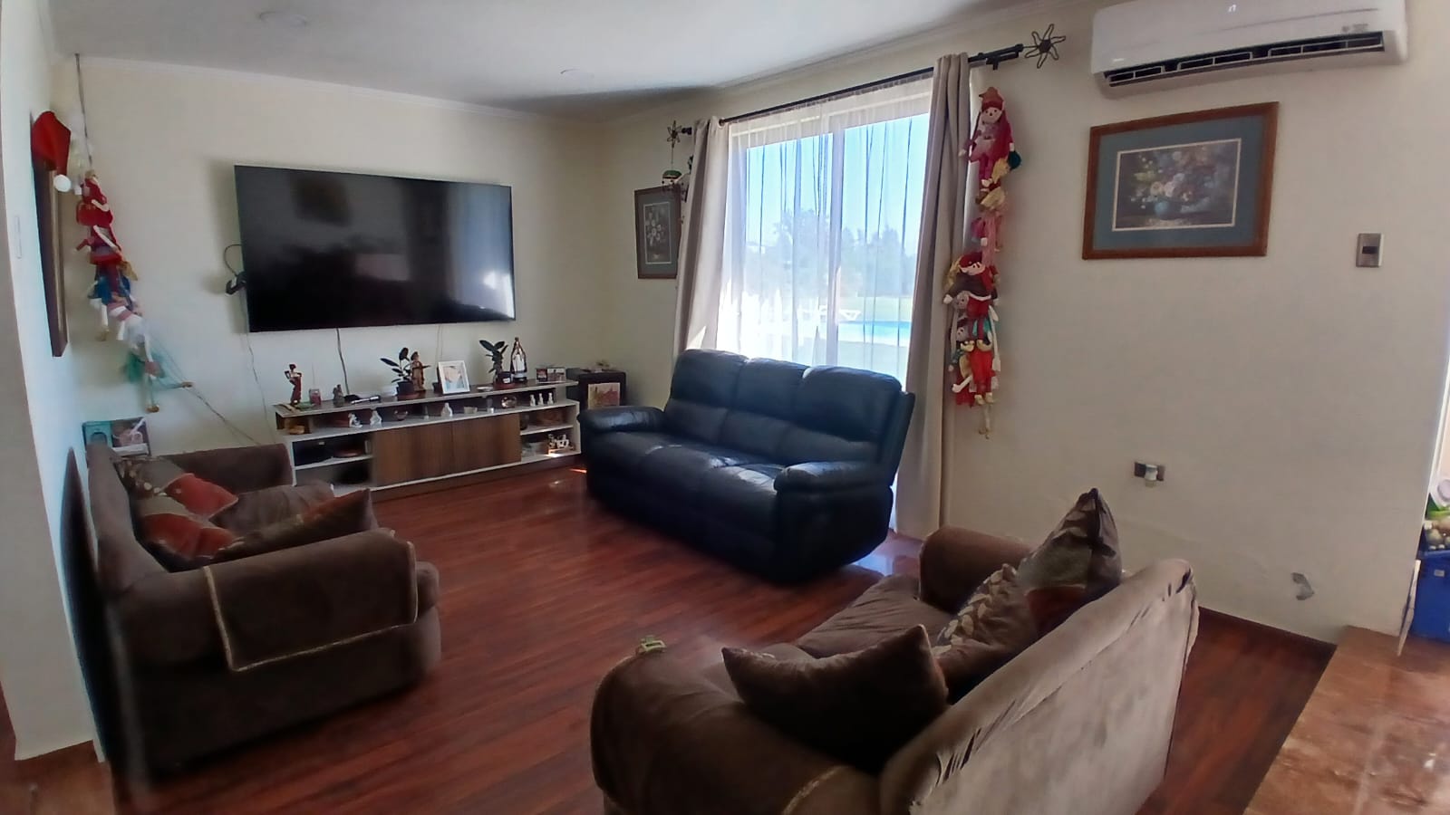 🌿 ✨Espectacular Parcela en Condominio en Calera de Tango – Vida, Comodidad y Naturaleza a Minutos de Santiago ✨