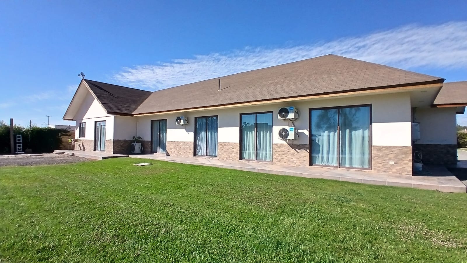 🌿 ✨Espectacular Parcela en Condominio en Calera de Tango – Vida, Comodidad y Naturaleza a Minutos de Santiago ✨