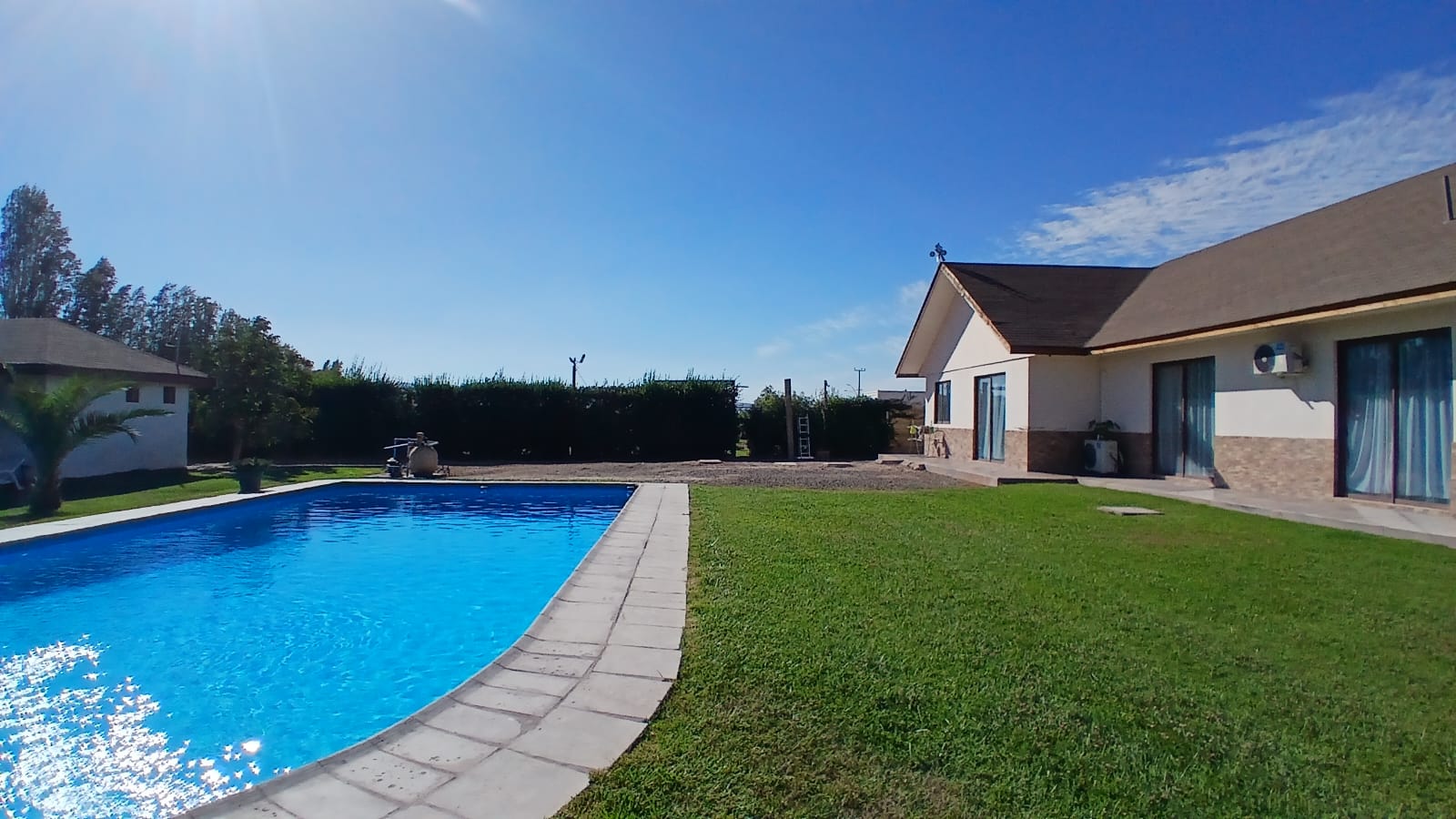 🌿 ✨Espectacular Parcela en Condominio en Calera de Tango – Vida, Comodidad y Naturaleza a Minutos de Santiago ✨