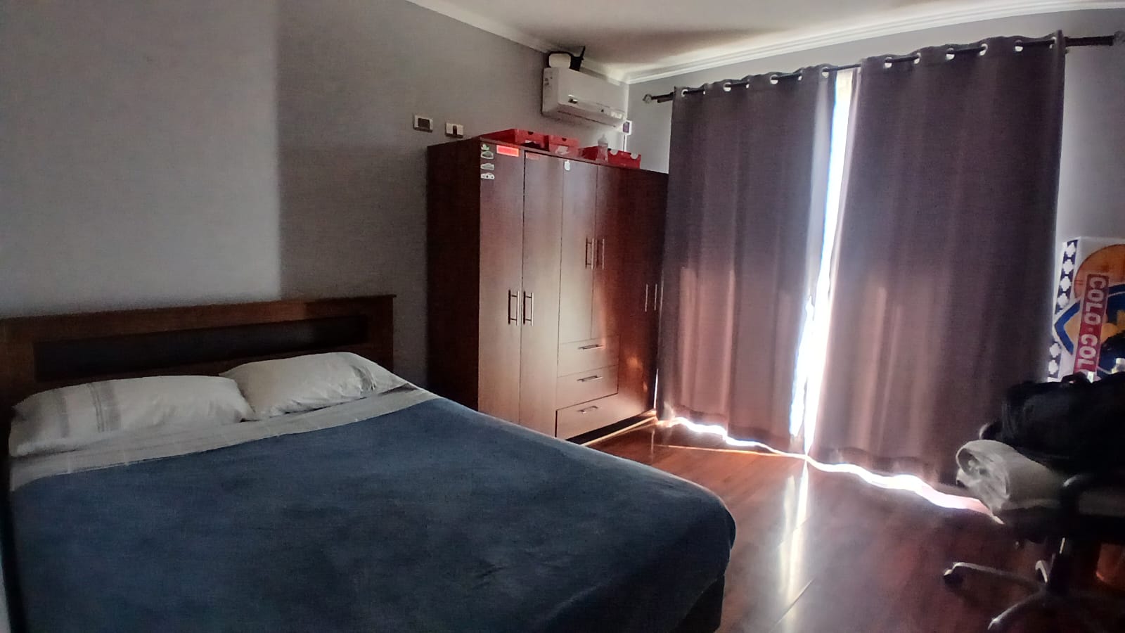 🌿 ✨Espectacular Parcela en Condominio en Calera de Tango – Vida, Comodidad y Naturaleza a Minutos de Santiago ✨
