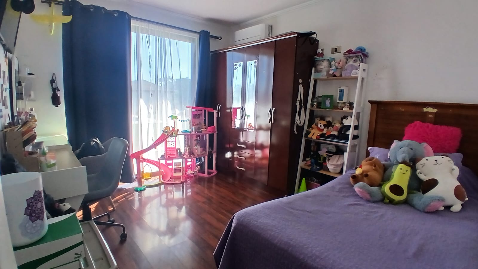 🌿 ✨Espectacular Parcela en Condominio en Calera de Tango – Vida, Comodidad y Naturaleza a Minutos de Santiago ✨