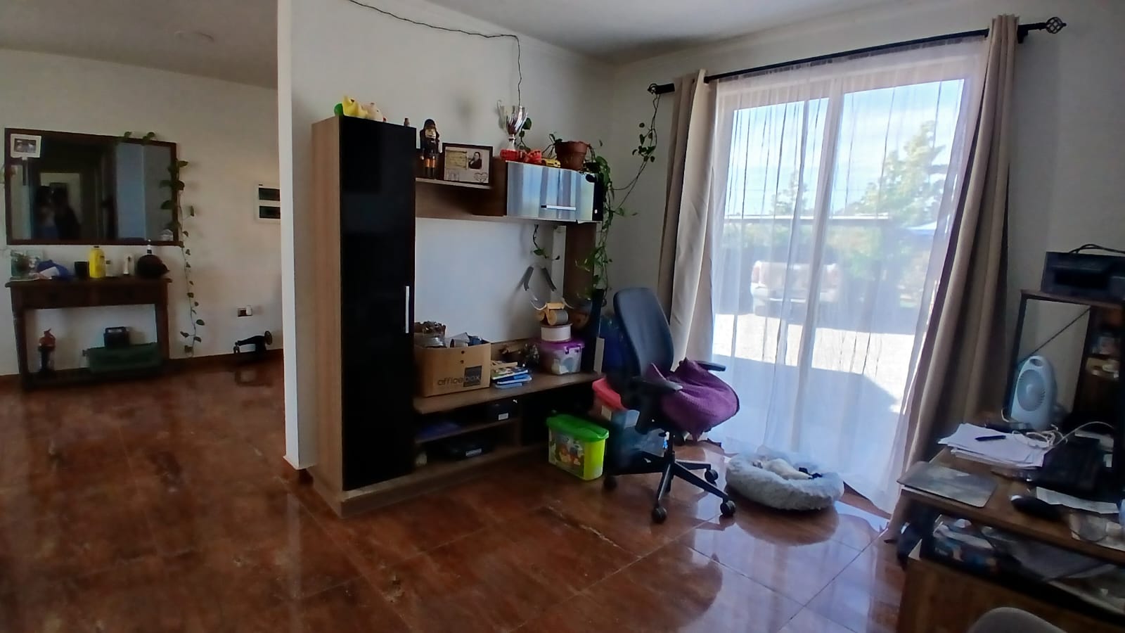 🌿 ✨Espectacular Parcela en Condominio en Calera de Tango – Vida, Comodidad y Naturaleza a Minutos de Santiago ✨