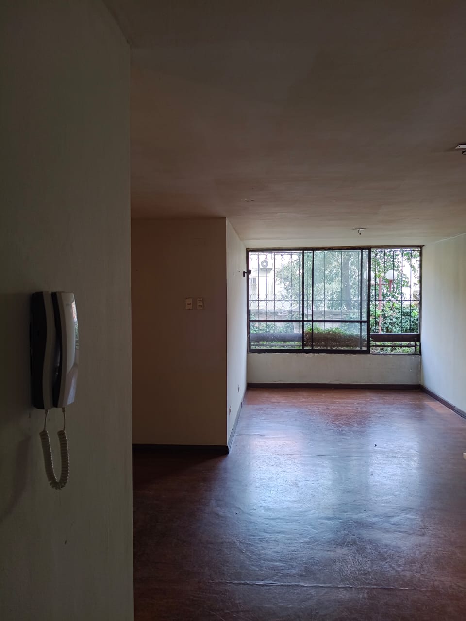 Departamento Primer Piso Manuel de Salas 400 Ñuñoa