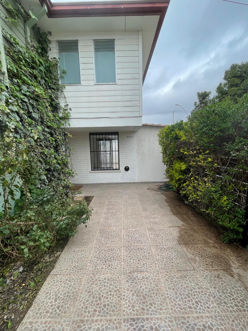 Casa en Venta Salar de Huasco, Maipú
