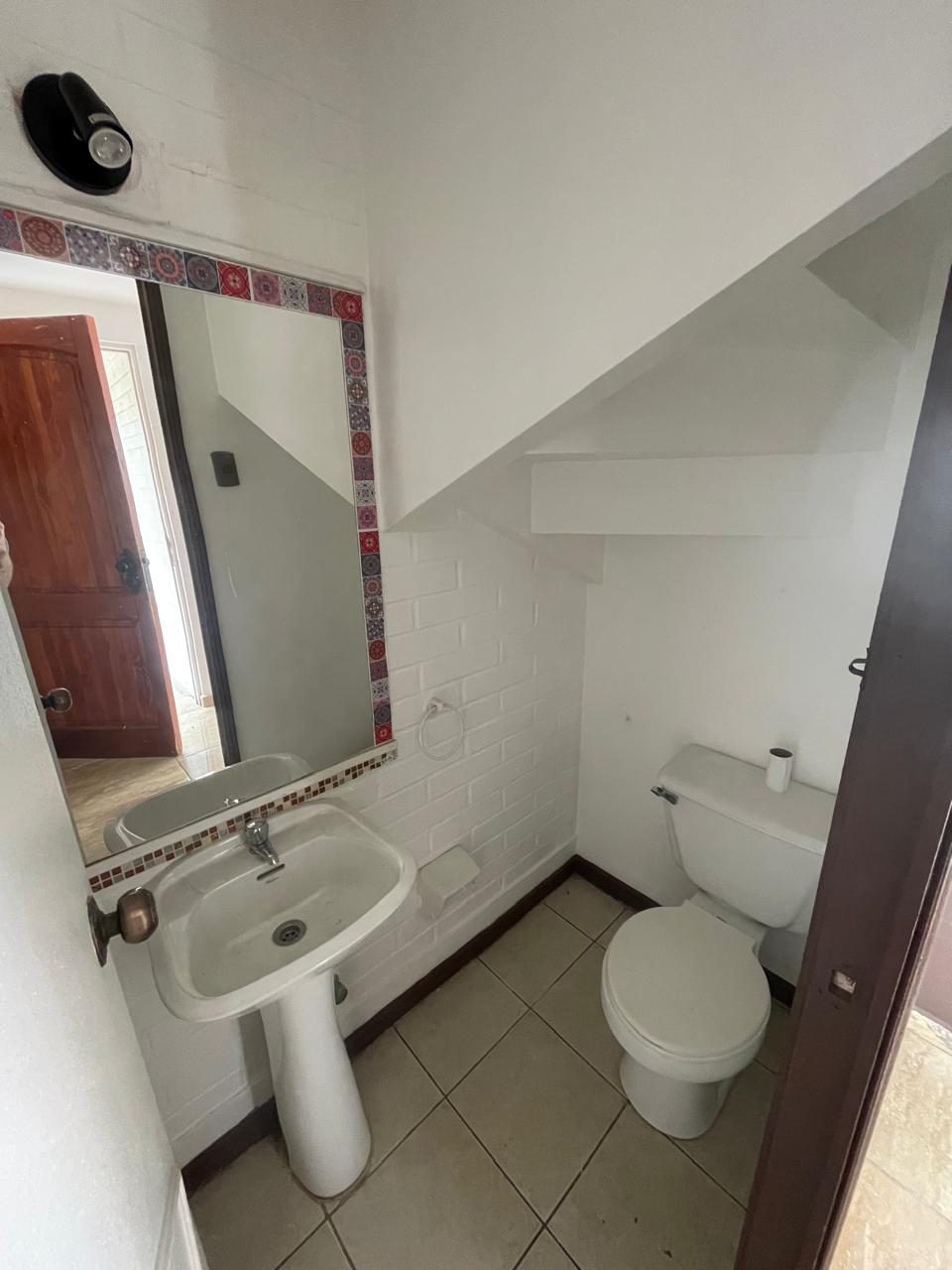 Casa en Venta Salar de Huasco, Maipú