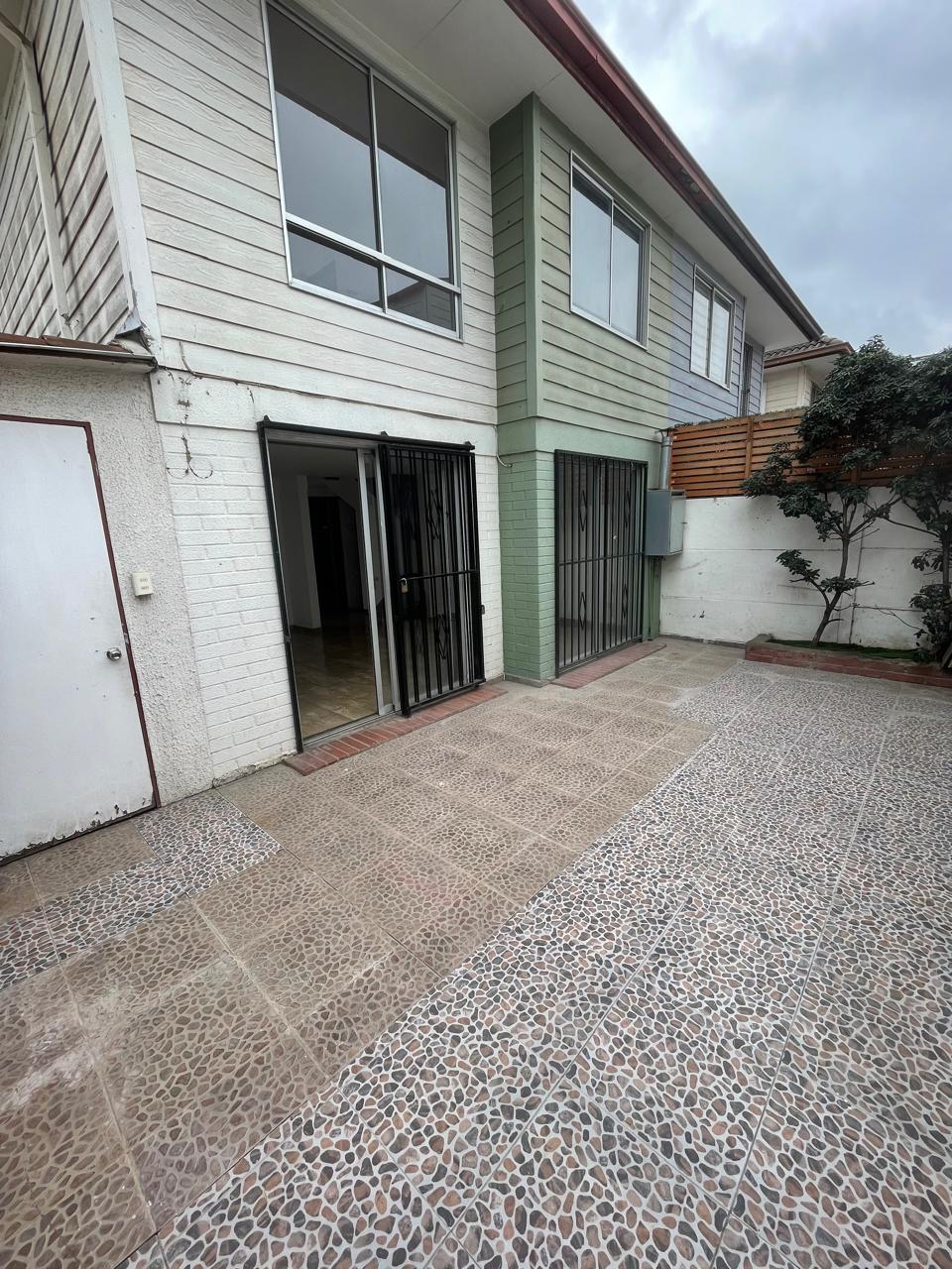 Casa en Venta Salar de Huasco, Maipú