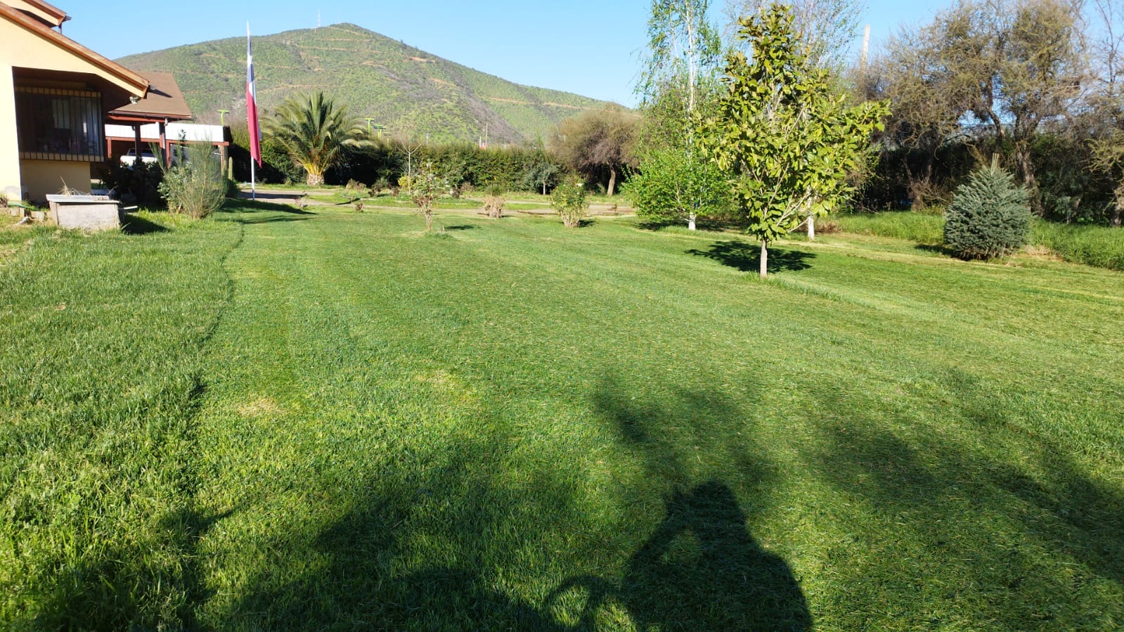 Parcela Curacavi 5.087 mts2