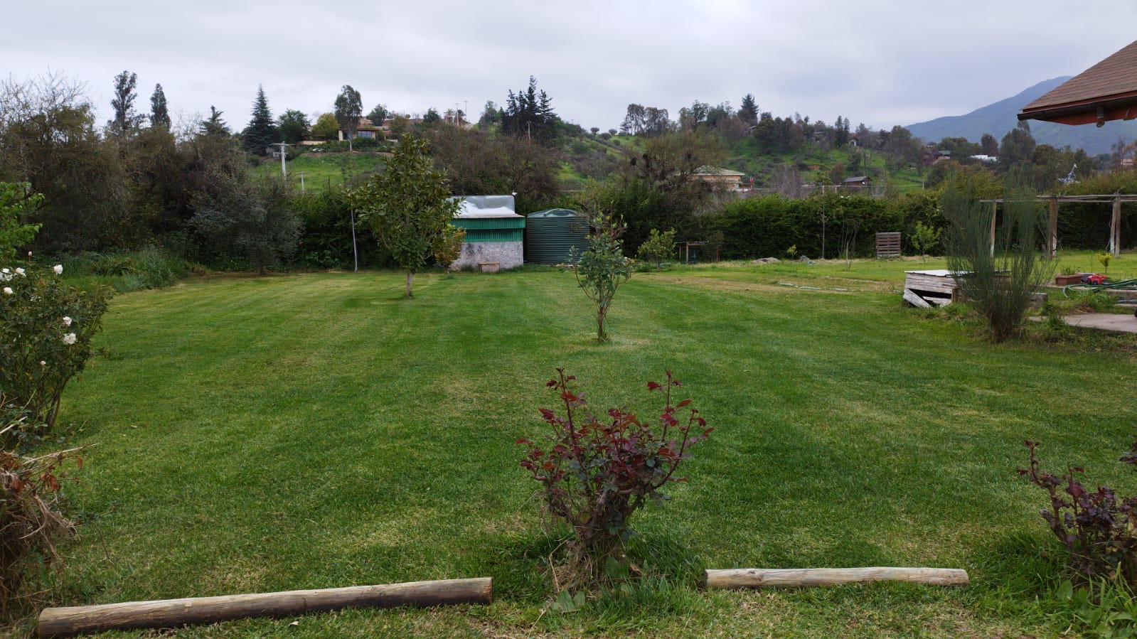 Parcela Curacavi 5.087 mts2