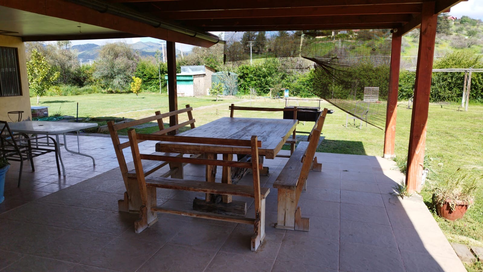 Parcela Curacavi 5.087 mts2