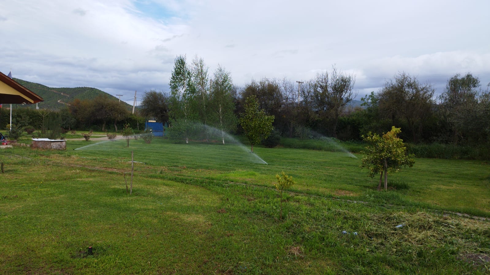 Parcela Curacavi 5.087 mts2