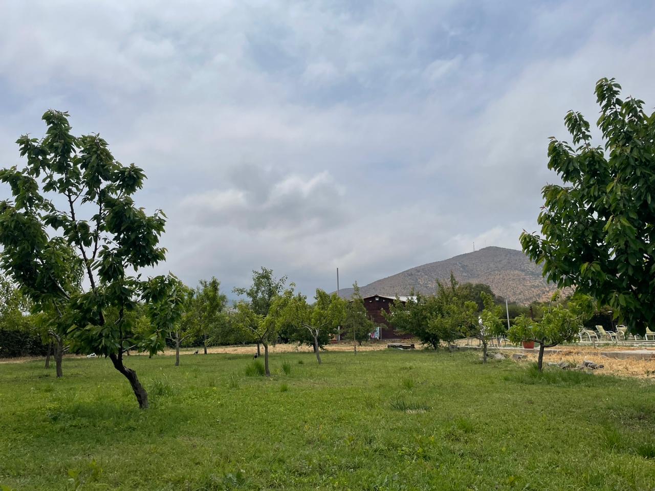 Parcela Curacavi 5.087 mts2