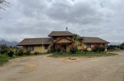 Parcela Curacavi 5.087 mts2