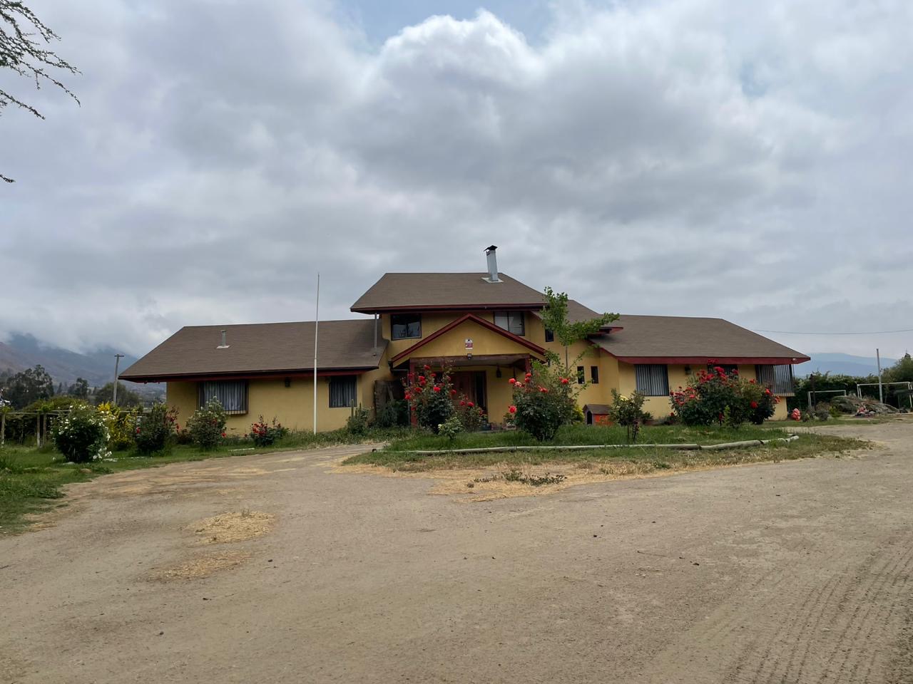 Parcela Curacavi 5.087 mts2