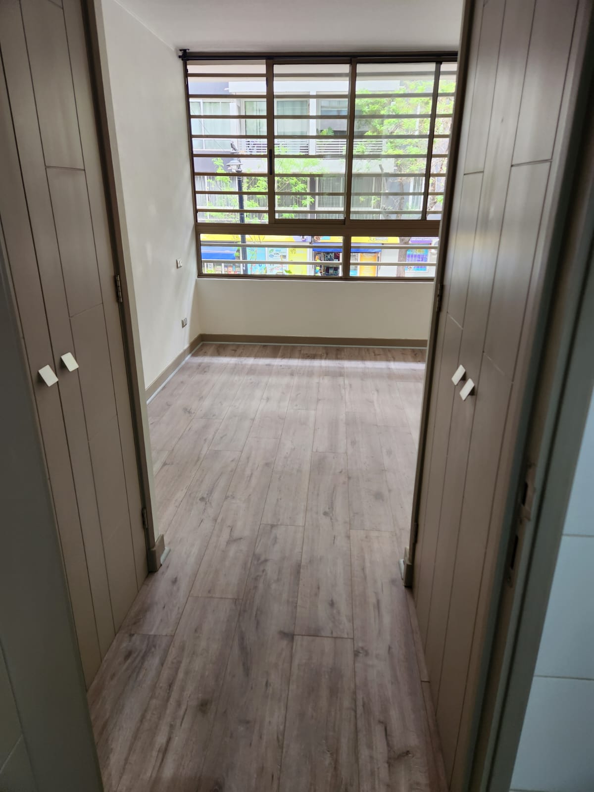 Arriendo Dpto. céntrico 1D/1B con Bodega – Cerca Metro