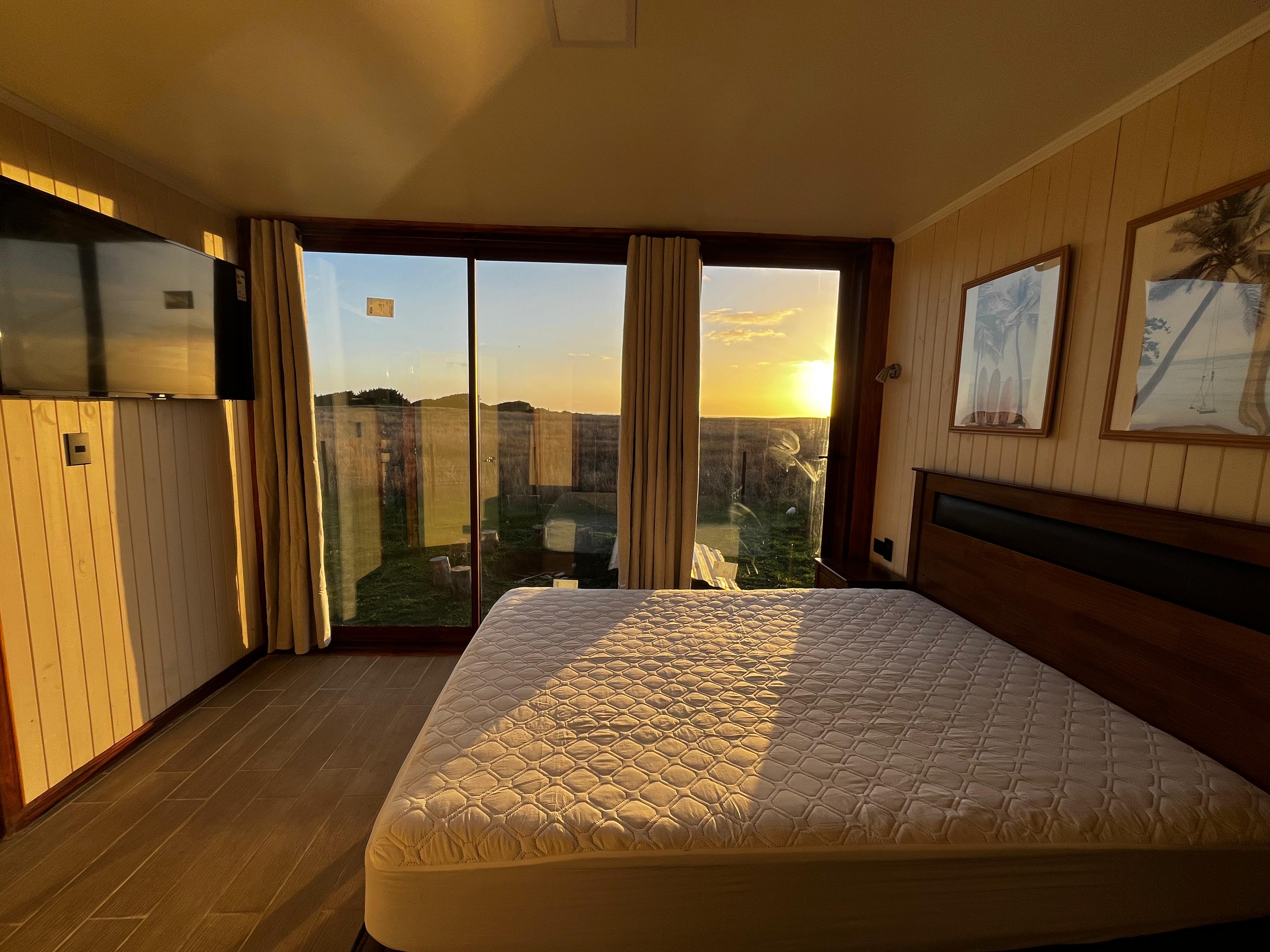 La casa del sol