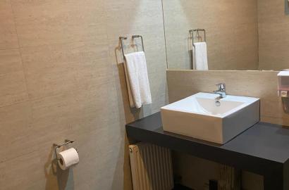 ARRIENDO OFICINA / PLANTA COMPLETA — TALCA CENTRO