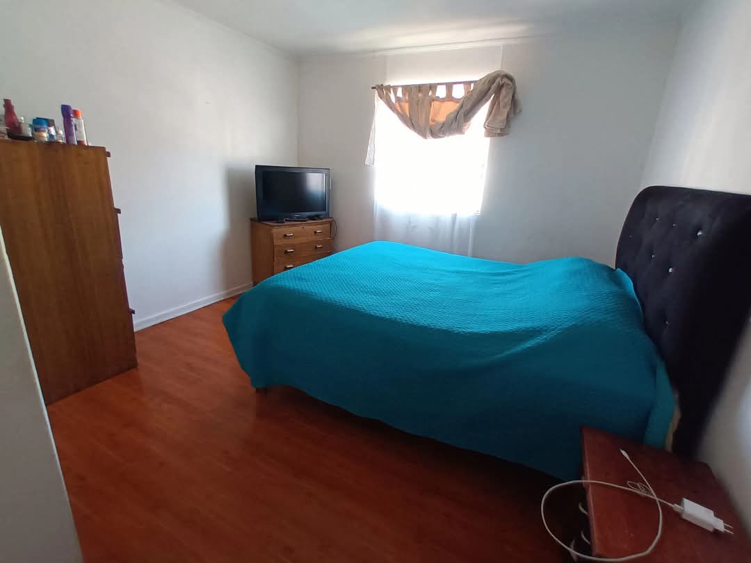 Venta de casa Salar de Pular Pte Alto