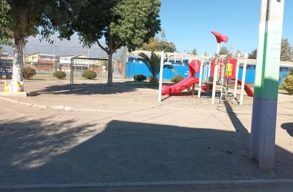 Venta de casa Salar de Pular Pte Alto