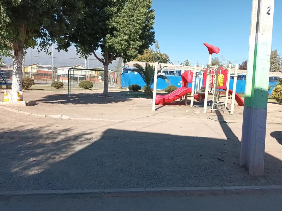 Venta de casa Salar de Pular Pte Alto