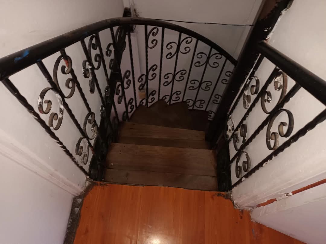 Venta de casa Salar de Pular Pte Alto