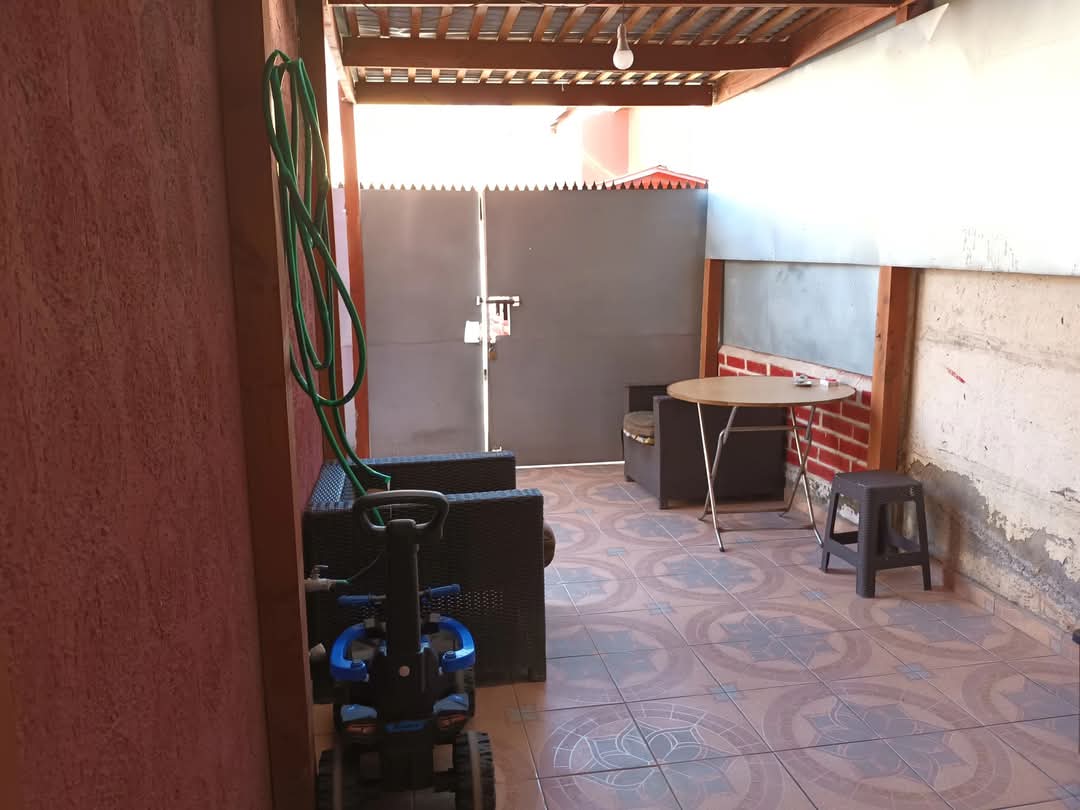 Venta de casa Salar de Pular Pte Alto