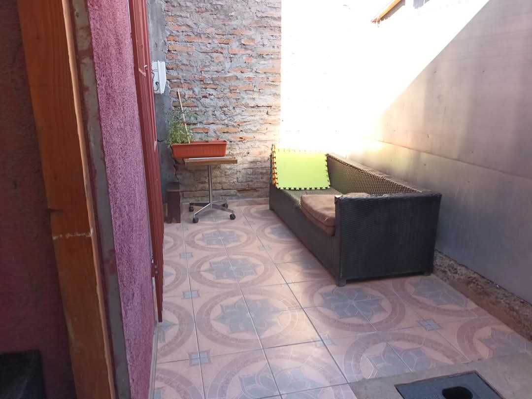 Venta de casa Salar de Pular Pte Alto