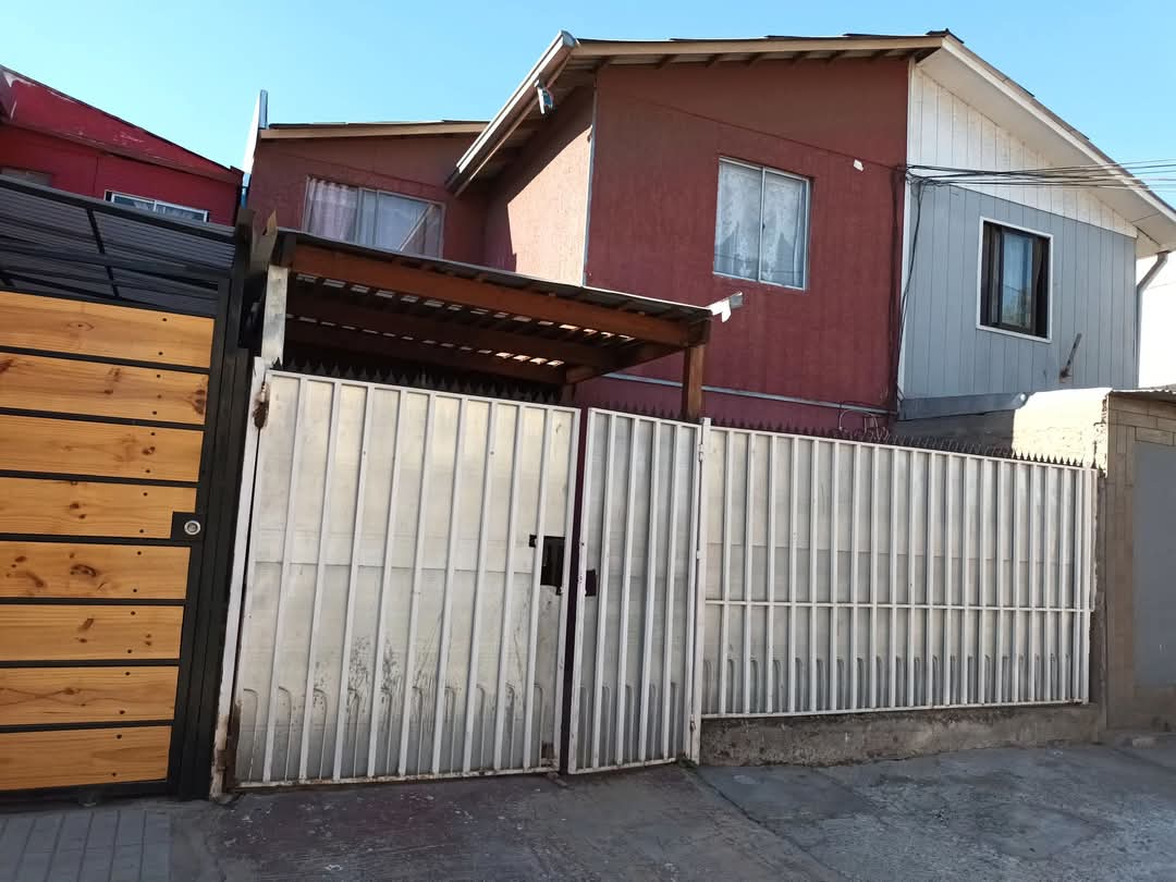 Venta de casa Salar de Pular Pte Alto