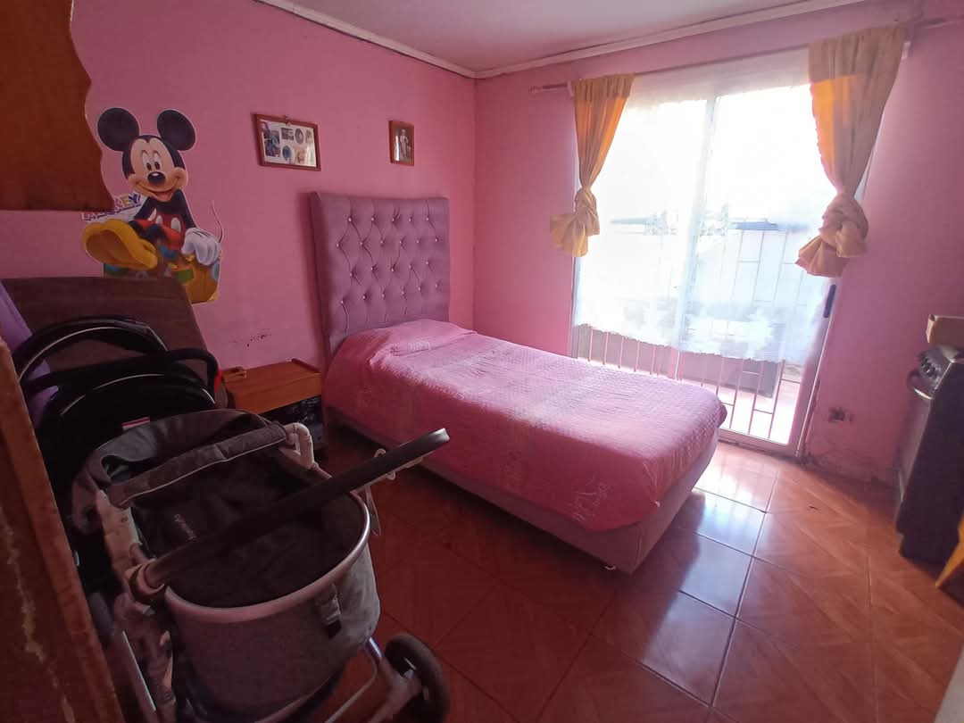 Venta de casa Salar de Pular Pte Alto