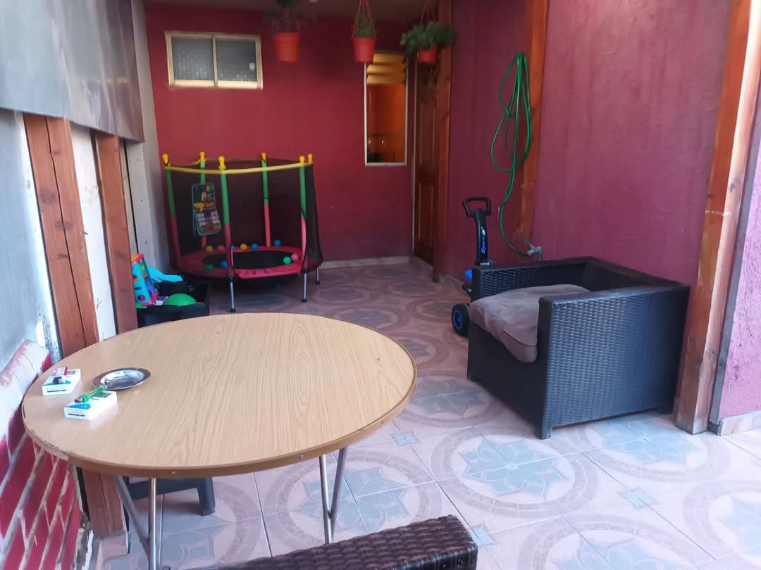 Venta de casa Salar de Pular Pte Alto